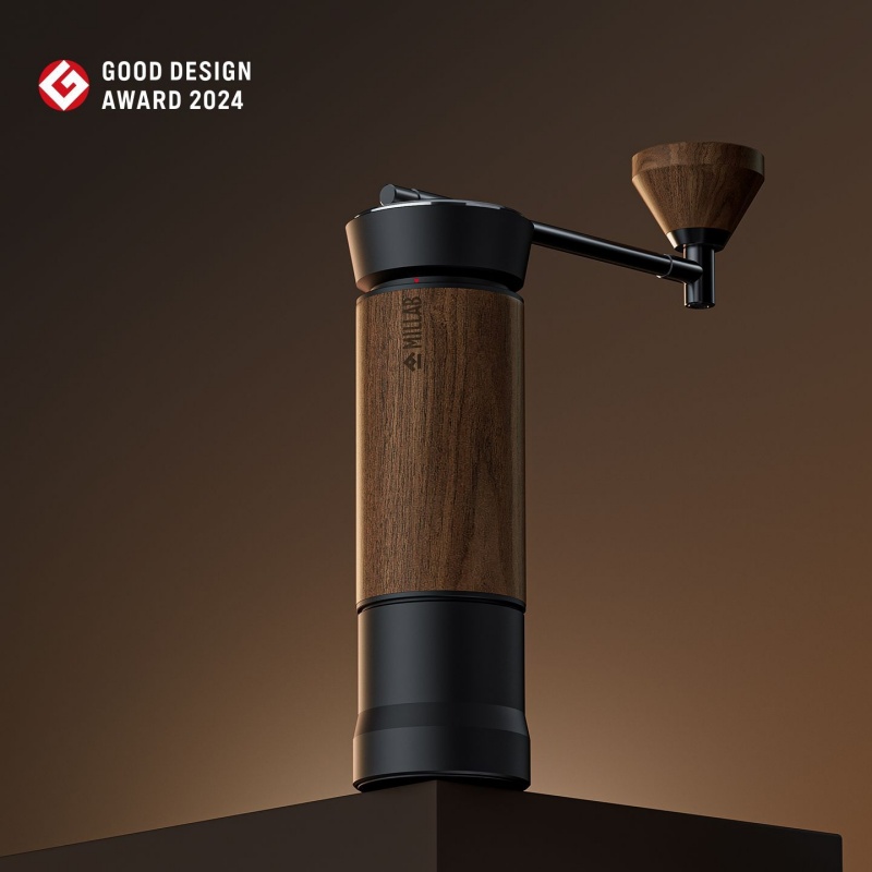 Timemore x MILLAB M01 Manuel K - Coffee Equipment Pour Over incelemesi ve fiyatı