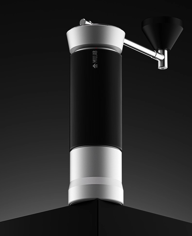 2026 TIMEMORE x MILLAB M01 El  - Coffee Equipment Pour Over incelemesi ve fiyatı