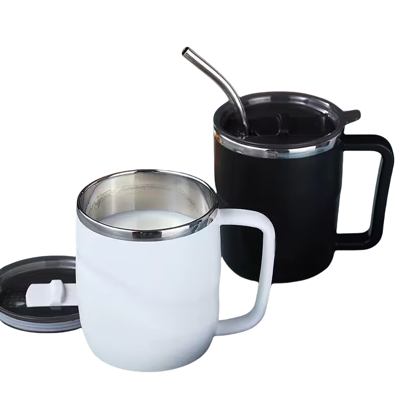400ml yalıtımlı kahve kupa sür - Coffee Equipment Eu incelemesi ve fiyatı