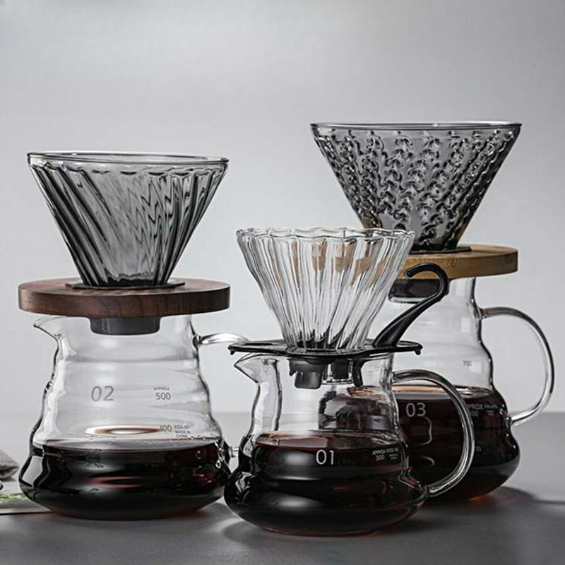 Üzerine Dökülecek Kahve Makine - Coffee Equipment Pour Over incelemesi ve fiyatı