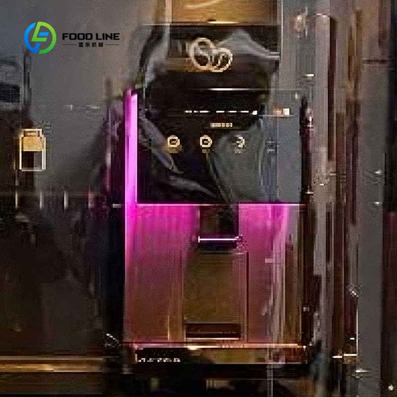 Özelleştirilmiş Ticari Yüksek  - Coffee Equipment Tech incelemesi ve fiyatı