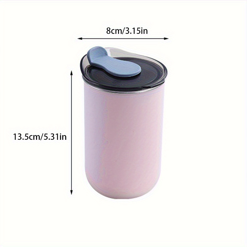 300ml Kişiselleştirilmiş Termo - Coffee Equipment Eu incelemesi ve fiyatı
